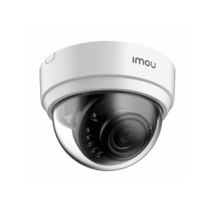 Wi-Fi камера IMOU IPC-D42P-0280B Dome Lite